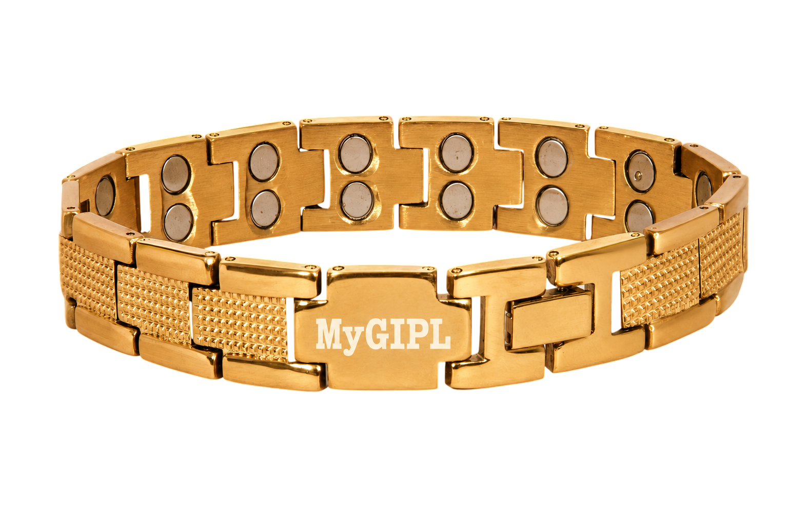 Bio Magnetic Bracelet