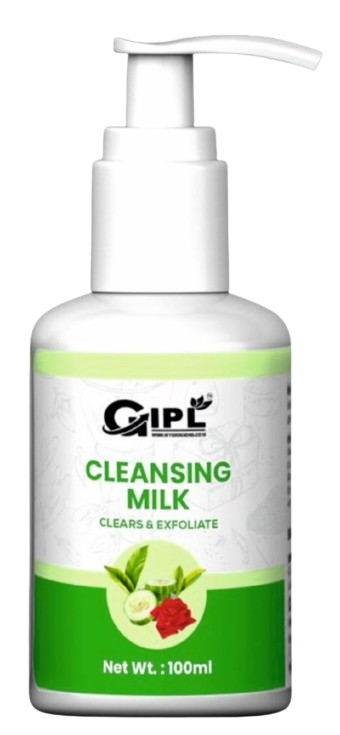 Cleansing Milk