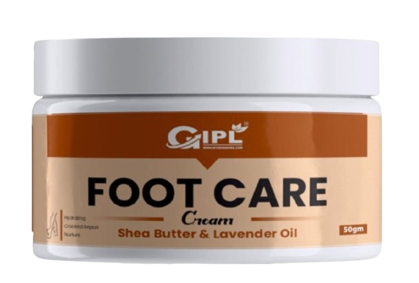 Foot Care Cream